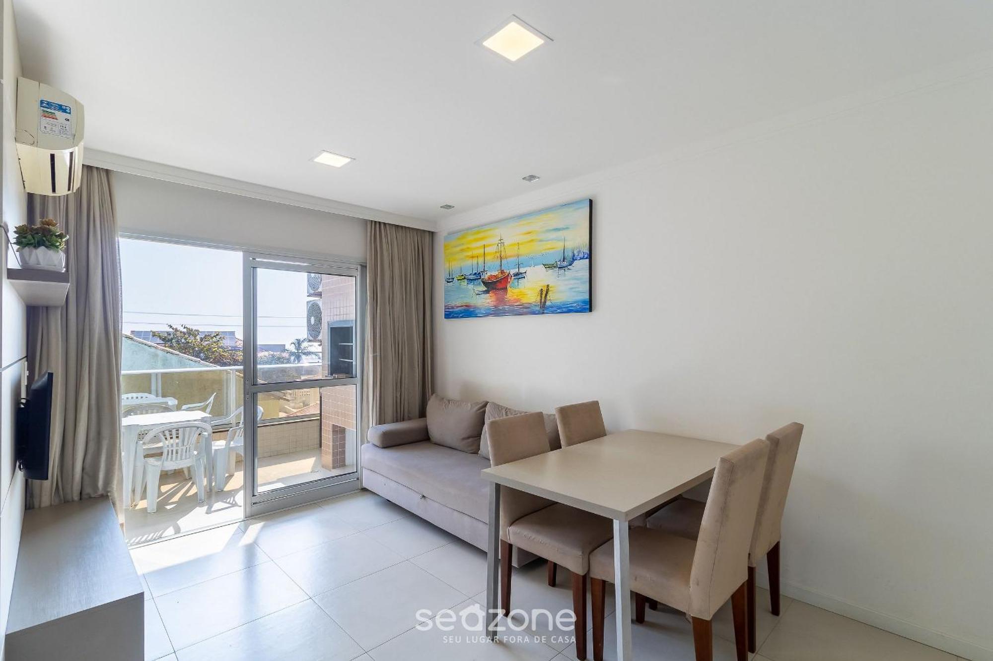 Apartamentos A 140M Da Praia Floripa-Sc Iaps Florianópolis Exterior foto