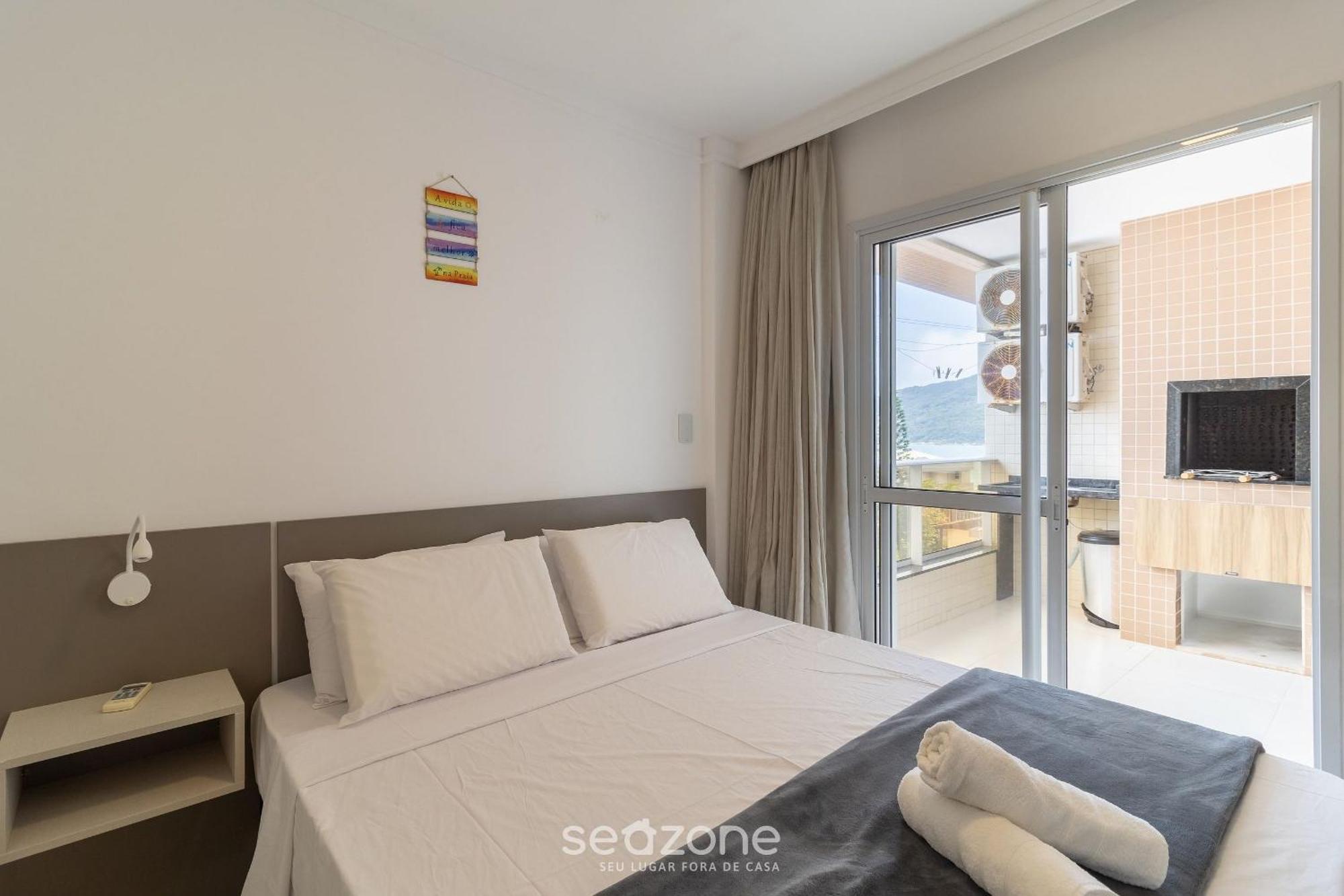 Apartamentos A 140M Da Praia Floripa-Sc Iaps Florianópolis Exterior foto